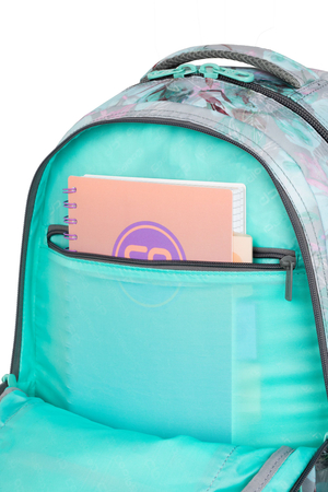 COOLPACK PLECAK MŁODZIEŻOWY TOKIO F010753