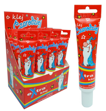 EXTRA KLEJ CZARODZIEJSKI 45G 0674