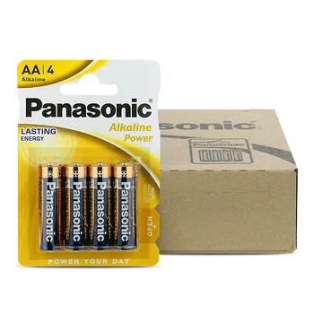 PANASONIC R6 /48SZT/ BATERIA