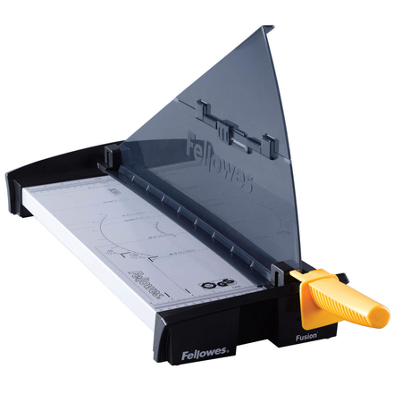 FELLOWES GILOTYNA FUSION A4 5410801