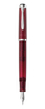 PELIKAN PIÓRO WIECZNE M205 M STAR RUBY 814393