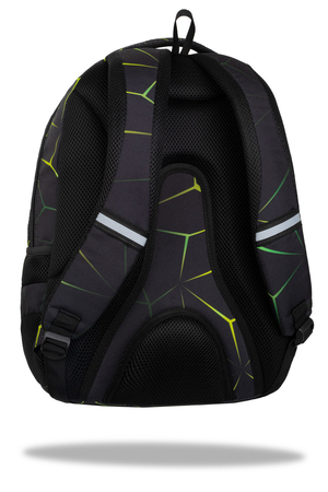 coolpack drafter 3 plecak młodzieżowy quake f010750