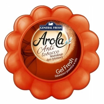 GF DYNIA ODŚWIEŻACZ W ŻELU ANTYTABAK 150G