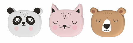 INT GUMKA DO ŚCIERANIA BB FRIEND GIRL 312600