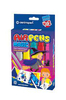 CENTROPEN AIRPENS MAGIC 1549/4+2 + 8 SZABLONÓW