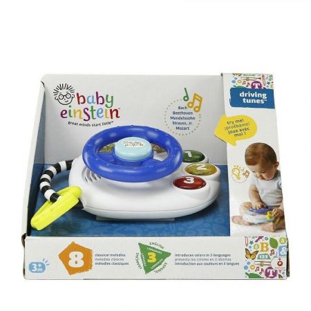 DUMEL MUZYCZNA MINI PODRÓŻ BSBE10047