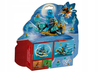 LEGO 71778 NINJAGO Smocza moc Nyi - driftowanie spinjitzu