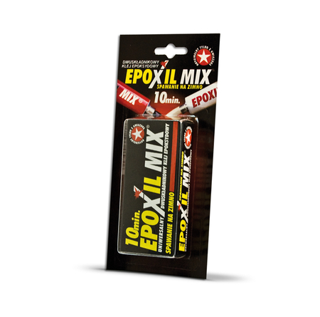 KLEJ EPOXIL MIX BLISTER