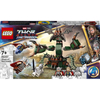 LEGO 76207 SUPER HEROES Atak na Nowy Asgard