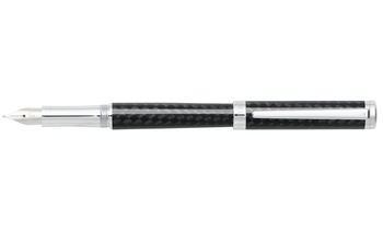 SHEAFFER INTENSITY PIÓRO CARBON+CHROM FP9239