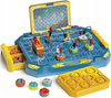 Clementoni Naukowa zabawa. Laboratorium elektroniki 50727