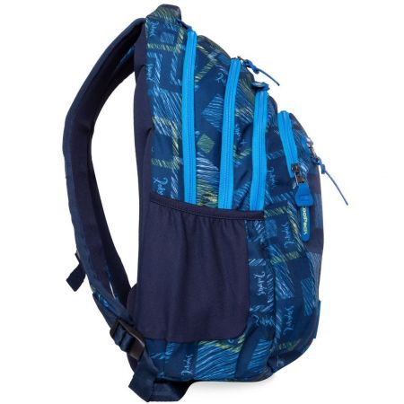 TX COOLPACK  PLECAK COLLEGE TECH OCEAN ROOM
