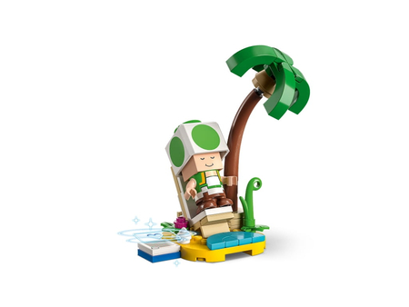LEGO 71413 SUPER MARIO Zestawy postaci – seria 6