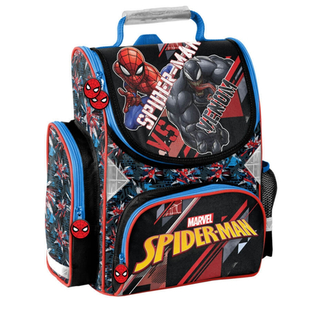 PASO TORNISTER SPIDERMAN SPX-525