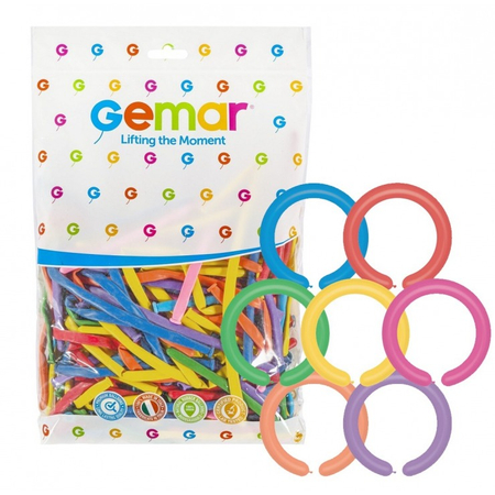 BALON DO MODELOWANIA (100SZT) GODAN