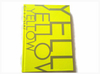 BRULION FLUO A5 96K KRATKA