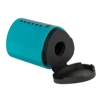 FC TEMPERÓWKA GRIP 2001 MINI TURKUSOWA 183713