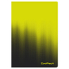 COOLPACK GRADIENT TECZKA NA GUMKĘ MIX KOL