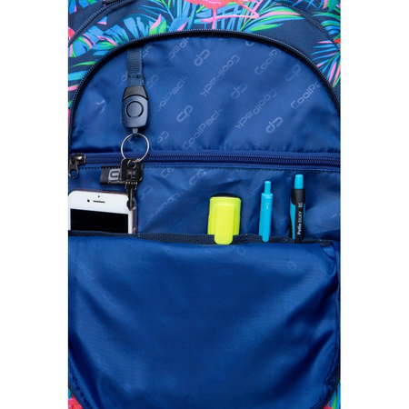 TX COOLPACK  PLECAK COLLEGE TECH CANCUN