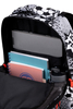 COOLPACK PLECAK MŁODZIEŻOWY GREY BALL F099710