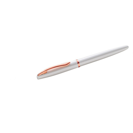 PELIKAN PIÓRO WIECZNE JAZZ NOBLE ELEGANCE PEARL ETUI 821803