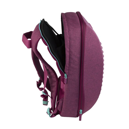 MILAN PLECAK USZTYWNIANY 23L IGLOO 2 BORDO 624403BR