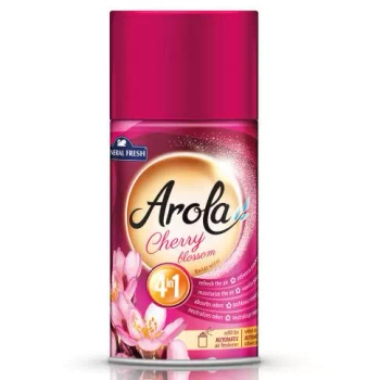 GF AROLA FRESHMATIC ZAPAS WIŚNIA 250ML