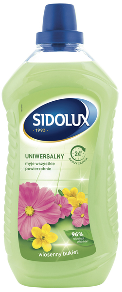 SIDOLUX UNIWERSAL WIOSENNY BUKIET 1L