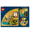 LEGO 41811 DOTS HARRY POTTER ZESTAW NA BIURKU Z HOGWARTU