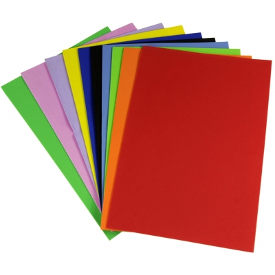 PIANKA A4 10KOL/10ARK KP-0242