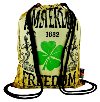 MAJ PLECAK NA SZNURKACH AMSTERDAM 613500