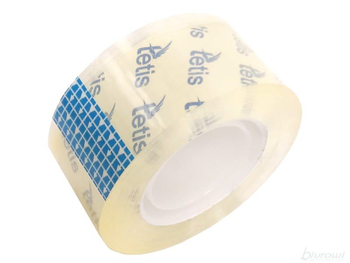 TETIS TAŚMA KLEJĄCA 18/36 8SZT BT011-B3