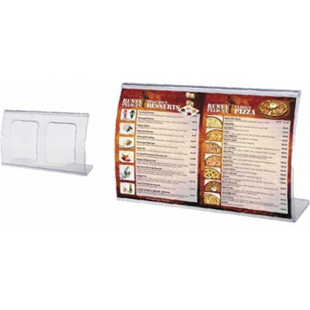 STOJAK PLASTIKOWY 150X80MM 2911