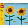 LEGO 40524 Słoneczniki