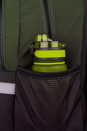 COOLPACK PLECAK MŁODZIEŻOWY GRADIENT GRASS F099757