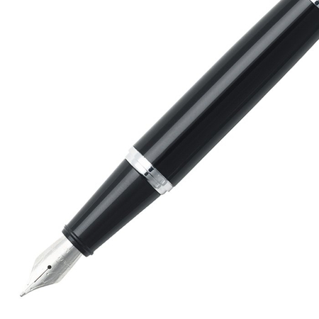 SHEAFFER GC PIÓRO CZARNE FP9312