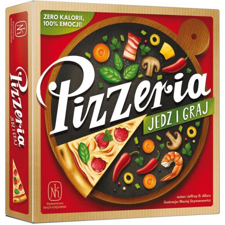 NK GRA PIZZERIA