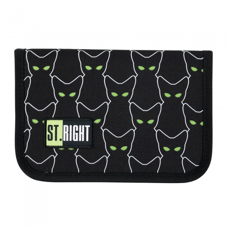 TX STRIGHT 2020 PIÓRNIK BW PC-03 ODBLASKOWE KOTY