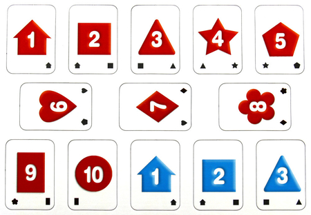 TM RUMMIKUB JUNIOR GR-2331