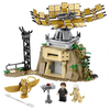 LEGO 76157 SUPER HEROES WONDER WONDER KONTRA CHEETAH