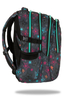 COOLPACK PLECAK MŁODZIEŻOWY FACTOR MILKY WAY E02585