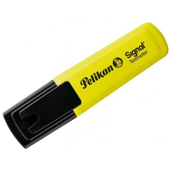 PELIKAN SIGNAL ZAKREŚLACZ ŻÓŁTY 803571