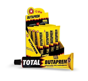 KLEJ BUTAPREM*12SZT