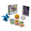 Bakugan Evolutions: zestaw startowy 75 6064656 Spin Master