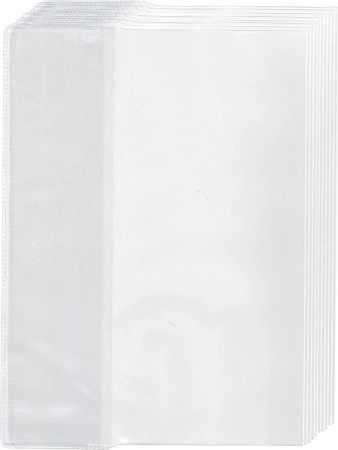 OKŁADKA NA ZESZYT A5 10SZT 0302-0001-99