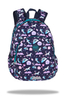 COOLPACK PLECAK MŁODZIEŻOWY TOBY HAPPY UNICORN E49549