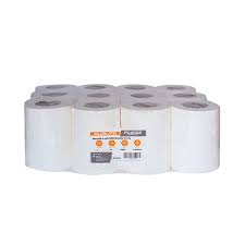 BUNNY RĘCZNIK MINI 19CM X 65mb 12szt