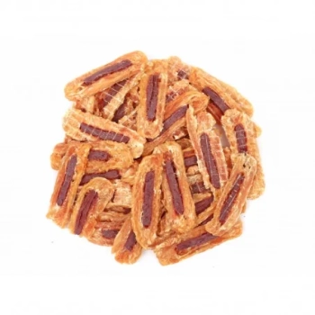 NEKKO PRZYSMAK KURCZAK Z JAGNIĘCINĄ 500G