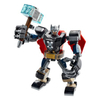 Lego 76169 Super Heroes opancerzony mech Thora