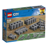LEGO 60205 CITY TORY (2018-2022)